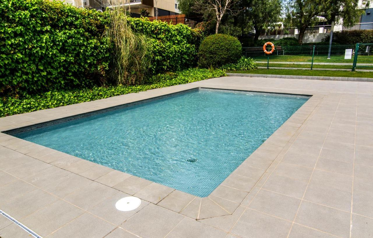 Sitges Spaces Garden Paradise 3 Bedroom, 3 Bathroom, Huge Private Garden-Terrace, Pool- Sleeps Up To 8 Экстерьер фото