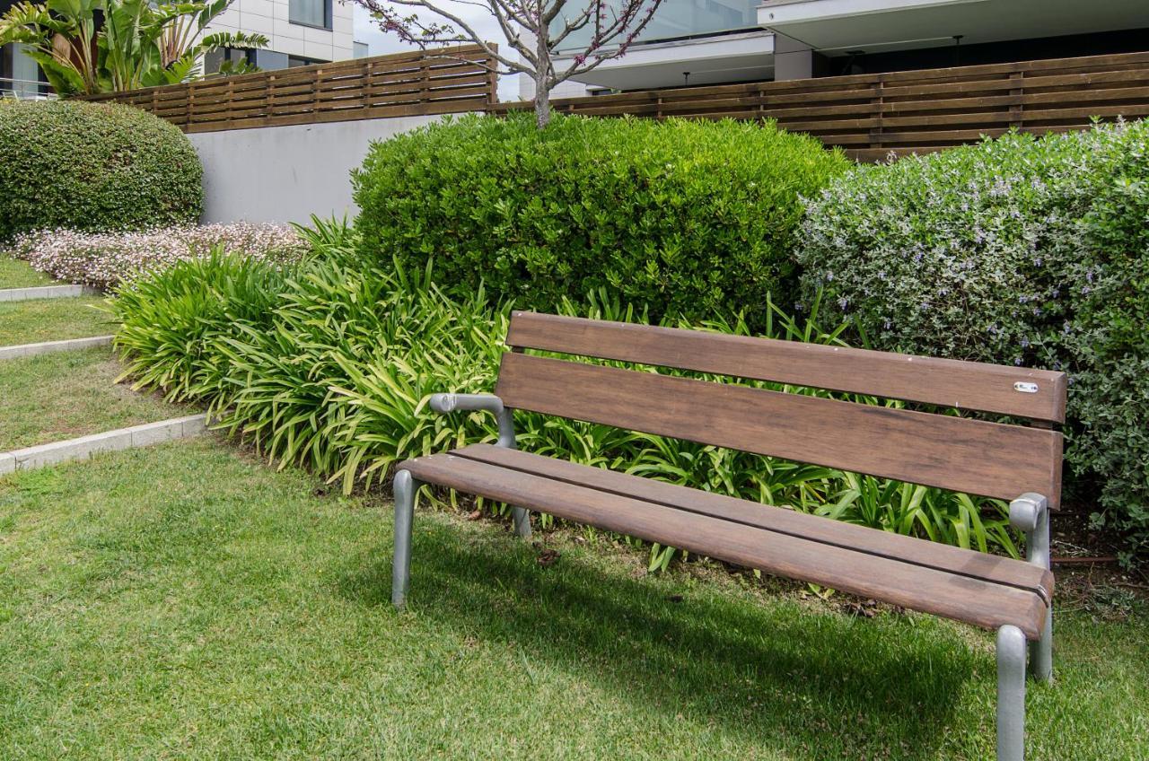 Sitges Spaces Garden Paradise 3 Bedroom, 3 Bathroom, Huge Private Garden-Terrace, Pool- Sleeps Up To 8 Экстерьер фото